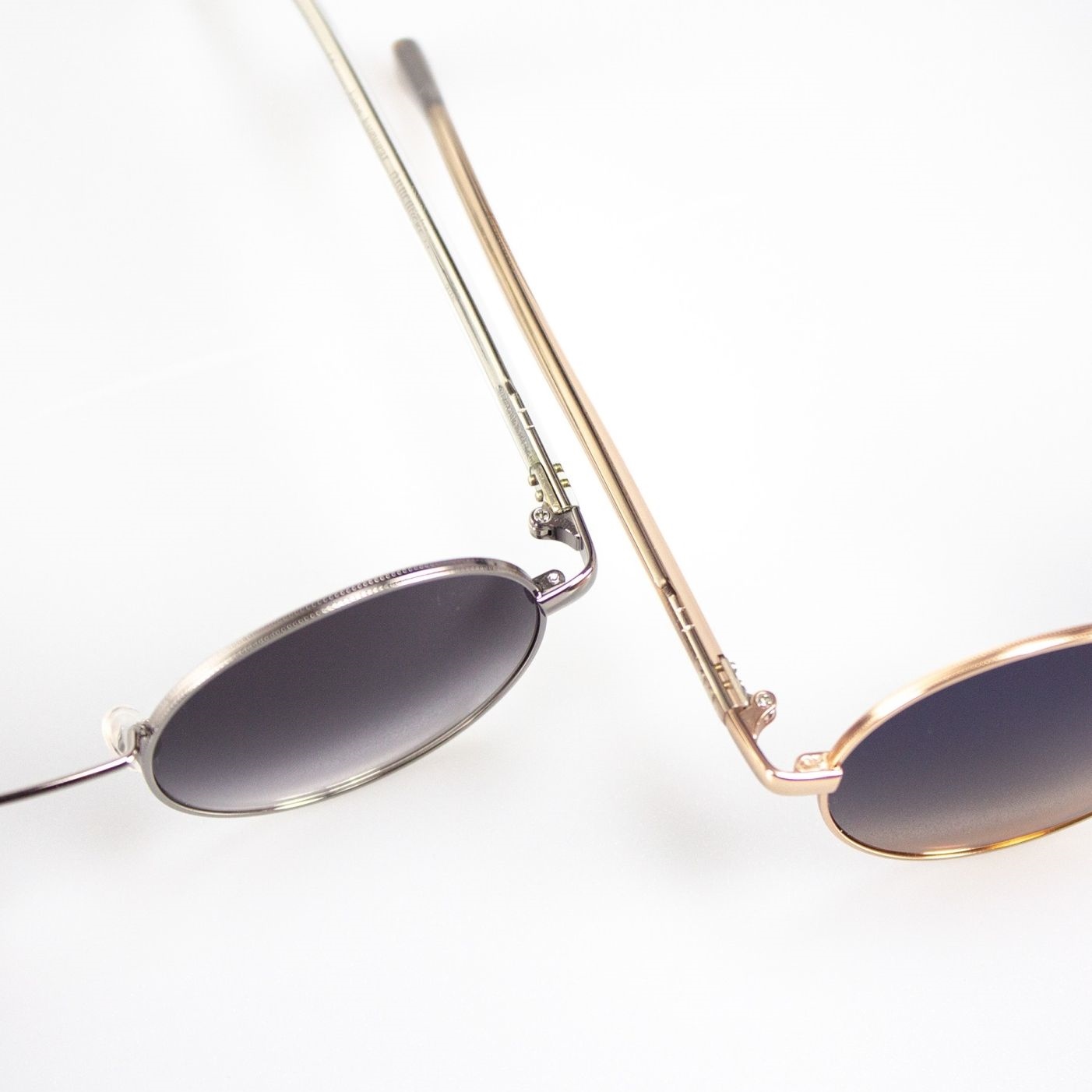 Produktfotografie Brillen und Sonnenbrillen